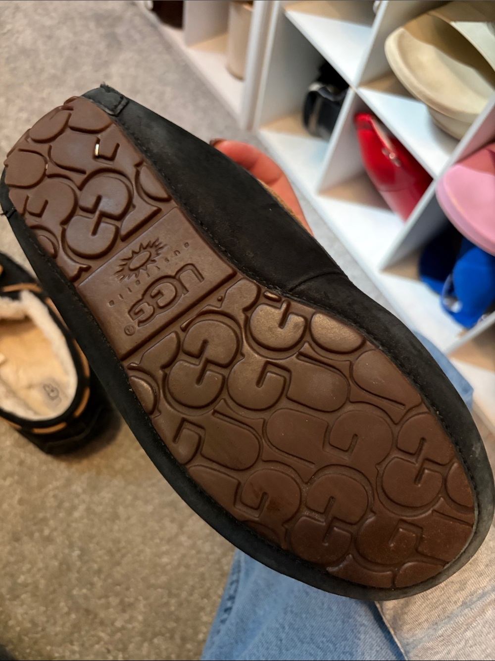 Ugg Moccasins - Picture 12 of 12